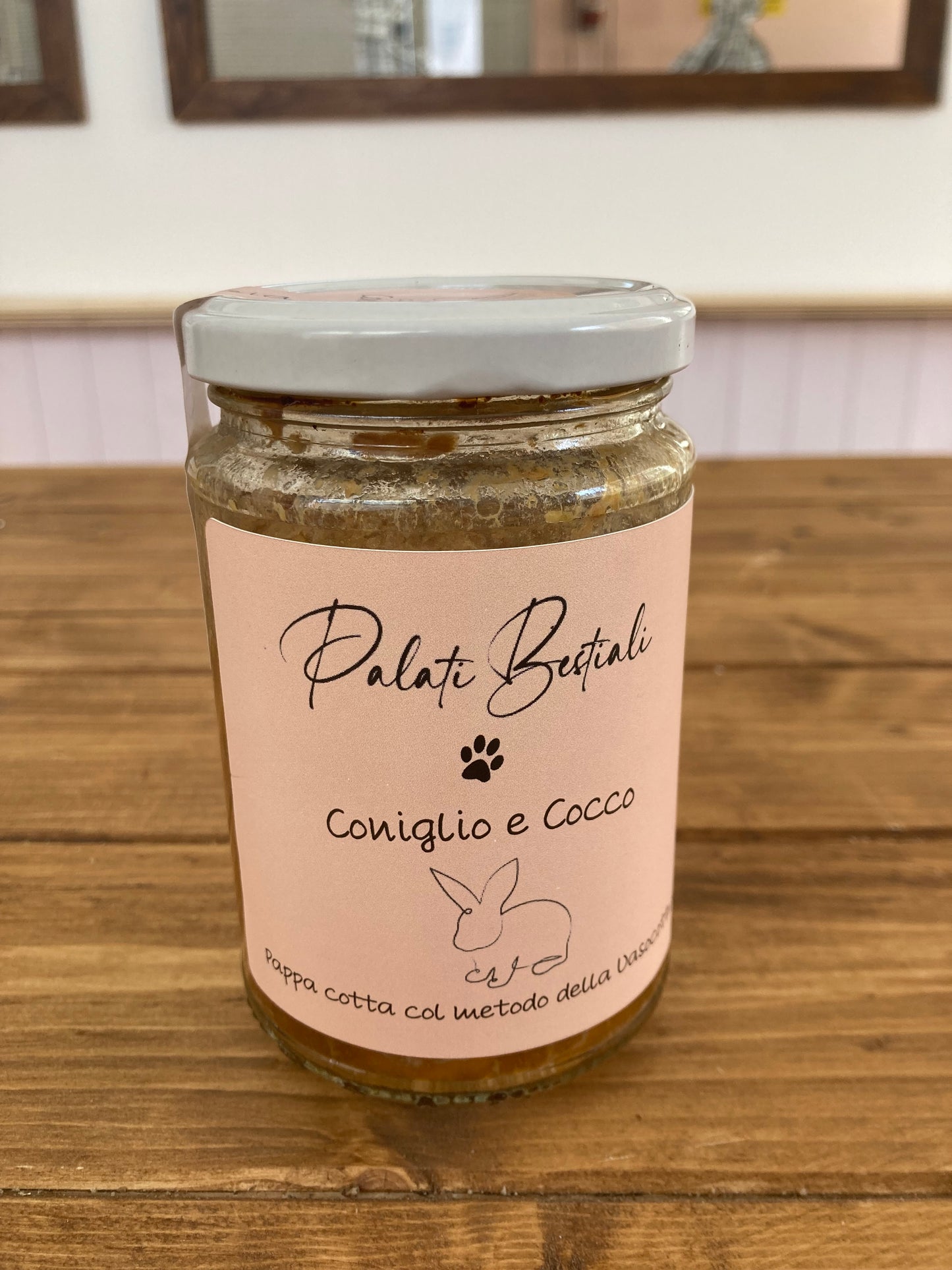 Bauletto Degustazione Vasocottura