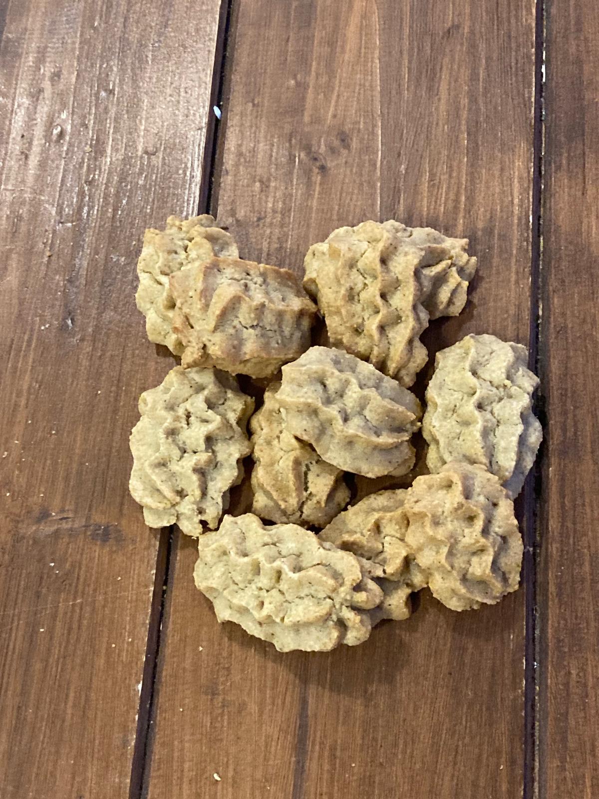 Sinfonia Selvatica: Snack Anatra, Ortica e Zenzero