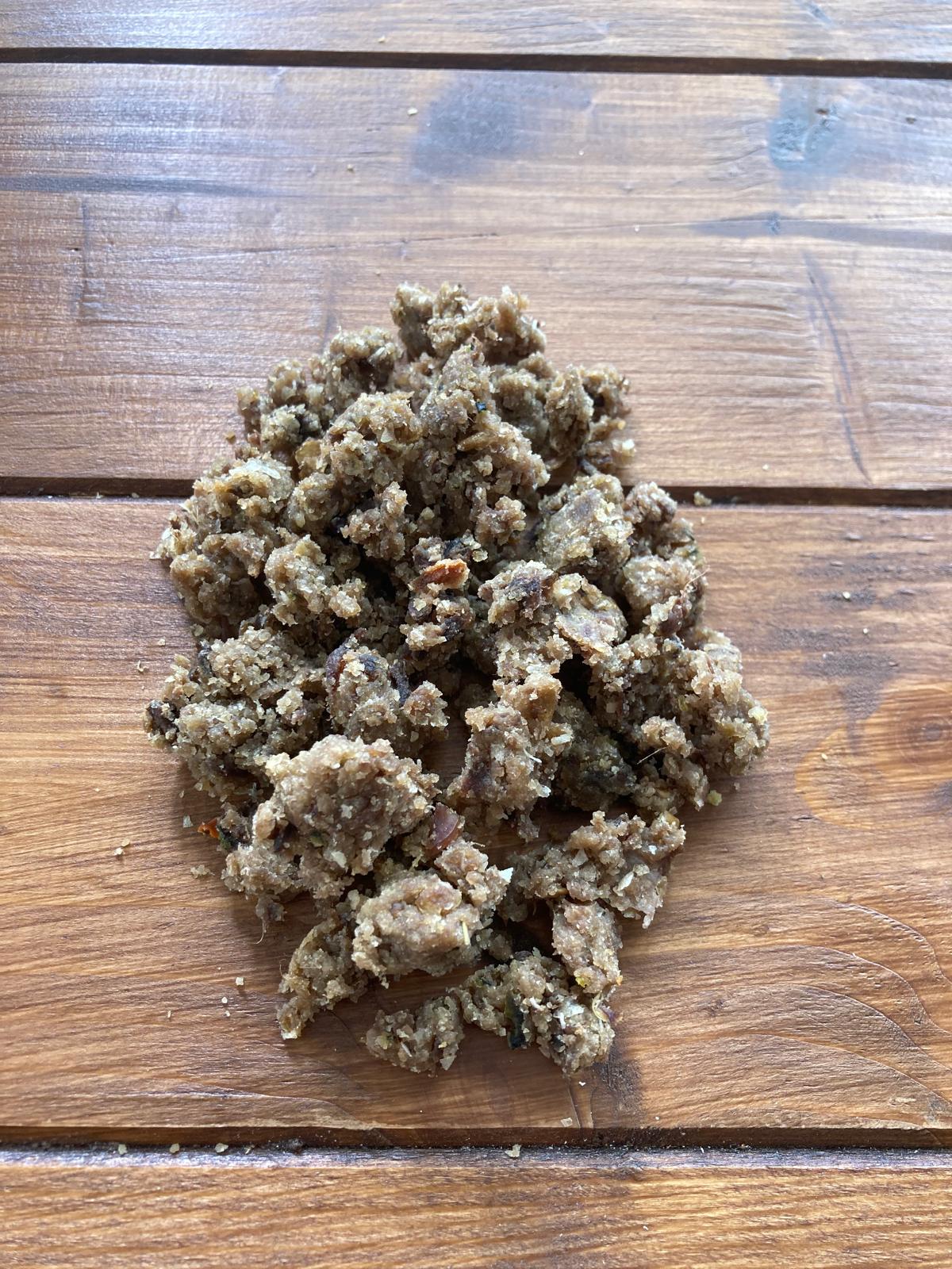 Crocchette Agnello