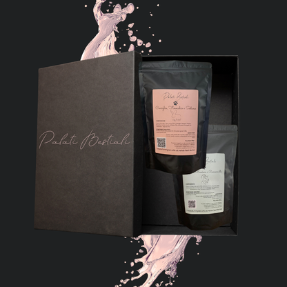 Bauletto "Primi Passi" Mia Ciotola