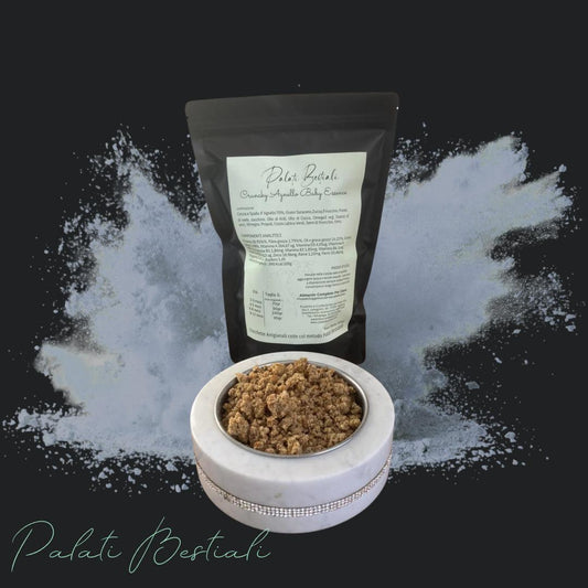 Crunchy Agnello Baby Essence
