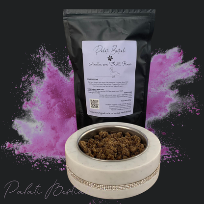 Bauletto "Primi Passi" Mia Ciotola