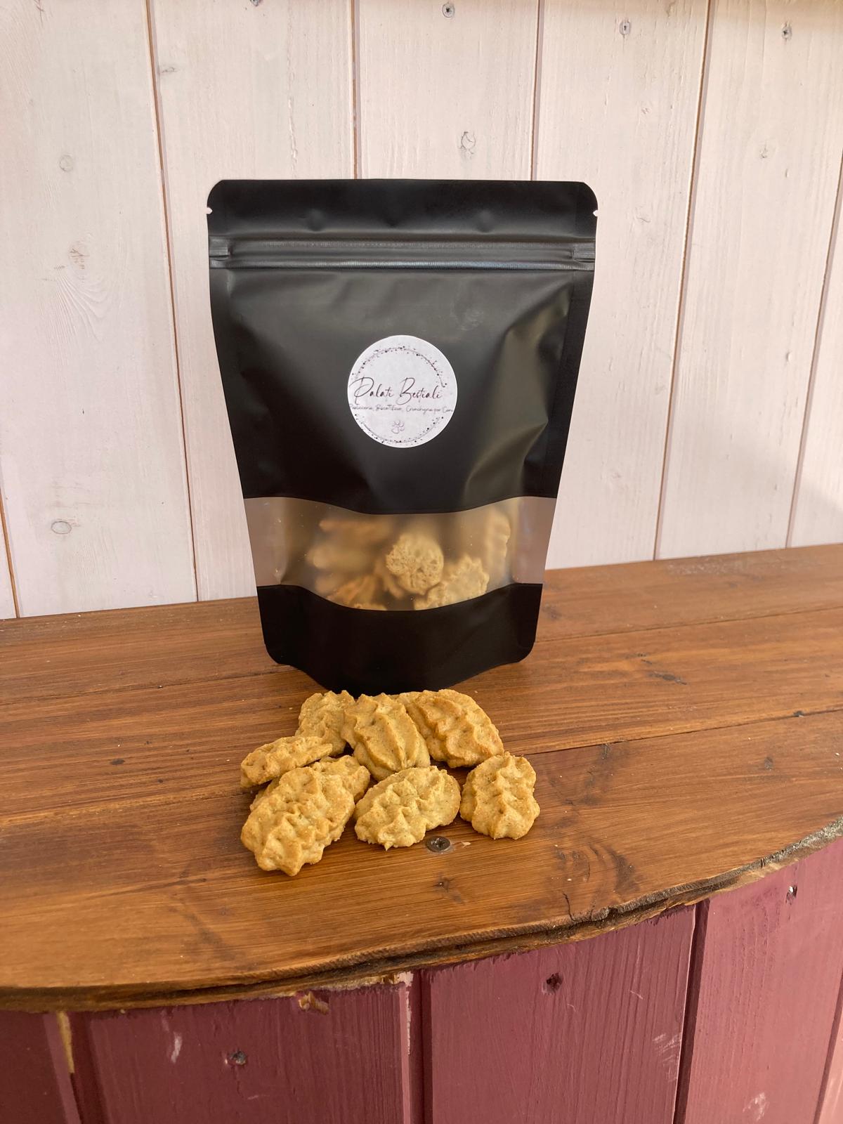 Sinfonia Selvatica: Snack Anatra, Ortica e Zenzero