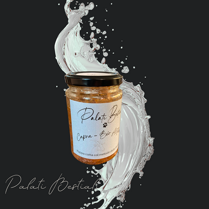 Vasocottura Capra Bio Active