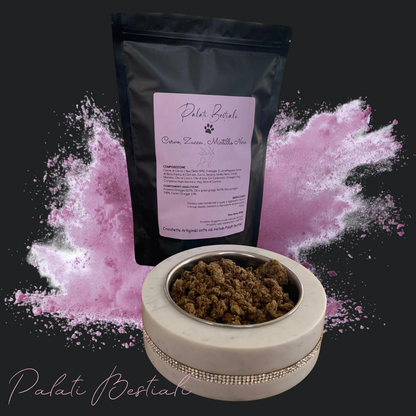 Crocchette Cervo Light