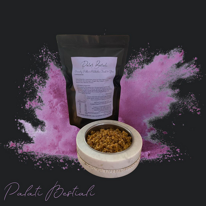 Crunchy  Pollo Metabolic Boost & Glow
