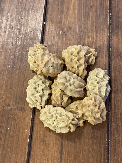 Sinfonia Selvatica: Snack Anatra, Ortica e Zenzero