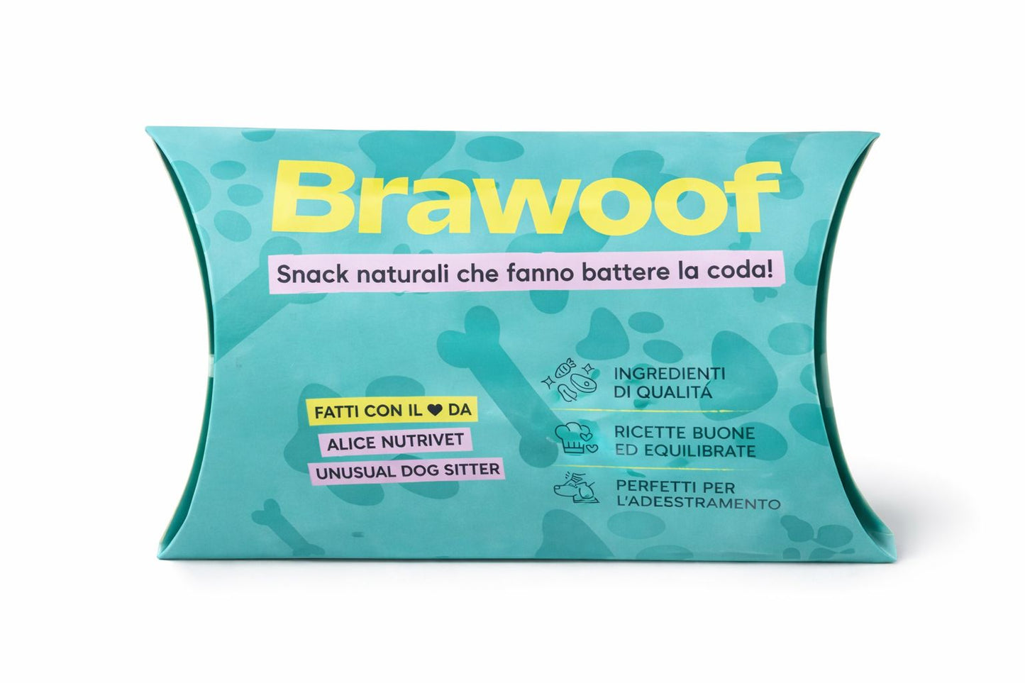 Brawoof - Maiale