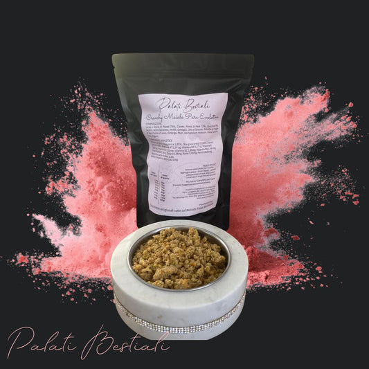 Cruncky Maiale Pure Evolution